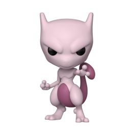 Funko Pop Figura Mewtwo Mewto 63254 Pokemon Precio: 15.94999978. SKU: B1BPABRCBW