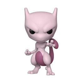 Funko Pop Figura Mewtwo Mewto 63254 Pokemon Precio: 16.50000044. SKU: B1BPABRCBW