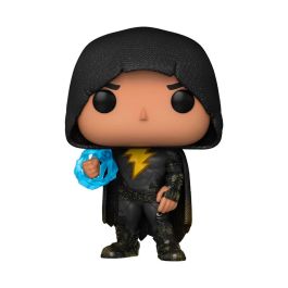 Funko Pop! Animation Ba: Black Adam 65343