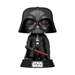 Funko Pop Figura Darth Vader 67534 Star Wars Precio: 15.59000058. SKU: B12FVDZMWE