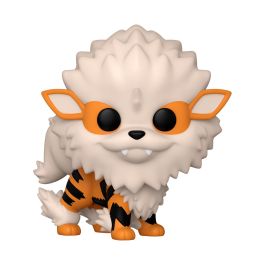 Funko Pop Pokemon Arcanine 69079 Precio: 16.50000044. SKU: B13VTWYMKD