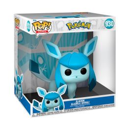 Funko Pop 10" Pokemon -Glaceon- 69085