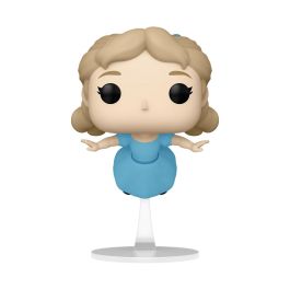 Funko Pop Figura Wendy Peter Pan Aniversario 70698 Disney Precio: 16.50000044. SKU: B18Z9HCS2F