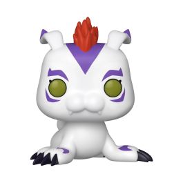 Funko Pop Figura Gomamon 72056 Digimon Precio: 15.94999978. SKU: B14V33GS4Q