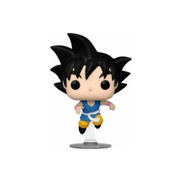 Funko Pop Goku -Dragon Ball- 72088 Precio: 15.49999957. SKU: B1EPHSYVEQ