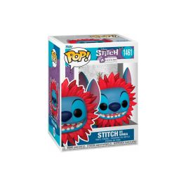 Funko Pop Stitch Disfrazado De Simba 75164 Disney