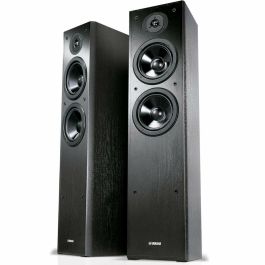 Altavoces Multimedia YAMAHA NS-F51 Negro