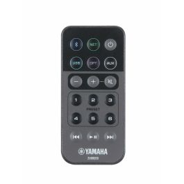 Amplificador Estéreo Inalámbrico YAMAHA WXA-50