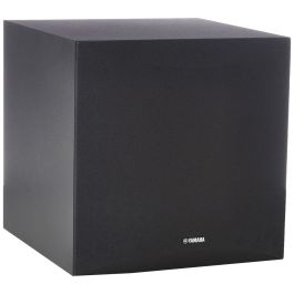 Altavoces YAMAHA NSP41 Negro Altavoces YAMAHA NSP41 Negro