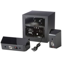 Altavoces YAMAHA NSP41 Negro Altavoces YAMAHA NSP41 Negro