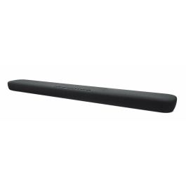 Barra de Sonido YAMAHA YAS-109 Negro 120 W