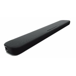 Barra de Sonido YAMAHA YAS-109 Negro 120 W