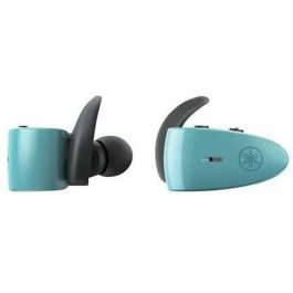 Auriculares YAMAHA ES5A Verde