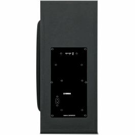 Barra de sonido Dolby Atmos - YAMAHA - ATS-B400BL - 2.1.2, 6 HP, subwoofer inalámbrico, HDMI eARC, óptico, Bluetooth, 4K/60fps, Controlador Barra de sonido Dolby Atmos - YAMAHA - ATS-B400BL - 2.1.2, 6 HP, subwoofer inalámbrico, HDMI eARC, óptico, Bluetooth, 4K/60fps, Controlador