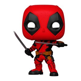 Funko Pop! Deadpool - Deadpool Y Wolverine 79766 Precio: 15.49999957. SKU: B149LM37FE