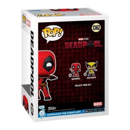 Funko Pop! Deadpool - Deadpool Y Wolverine 79766