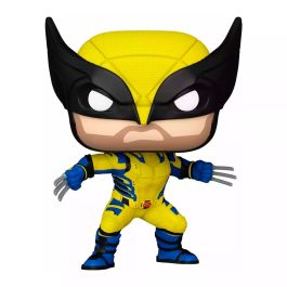 Funko Pop! Lobezno -Deadpool Y Wolverine 79767 Precio: 15.49999957. SKU: B13NCHWPN9