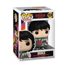 Funko Pop! Mike (Con Pintura) - Stranger Things- 80137