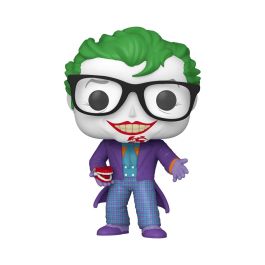 Funko Pop El Joker(Con Dientes) Batman 85 Aniversario 80687 Precio: 15.49999957. SKU: B1HF433QHC