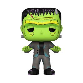 Funko Pop! Frankenstein - Monstruos Universales- 80997 Precio: 15.49999957. SKU: B1GFVM3KX9