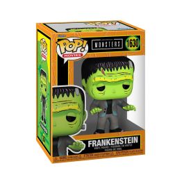 Funko Pop! Frankenstein - Monstruos Universales- 80997