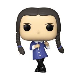 Funko Pop Miércoles Addams -La Familia Addams 81210 Precio: 16.50000044. SKU: B1J22998XK