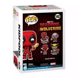 Funko Pop! Kidpool - Deadpool Y Wolverine 82381