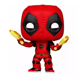 Funko Pop! Kidpool - Deadpool Y Wolverine 82381