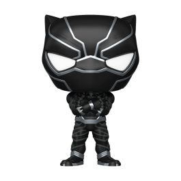 Funko Pop Marvel Pantera Negra 82496 Precio: 17.7749001936. SKU: B1FEPLYQTZ