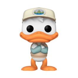 Funko Pop Pato Donald -Mickey Y Amigos 82688 Precio: 15.49999957. SKU: B1H5VABCNS