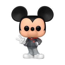 Funko Pop Mickey Mouse 82689 Precio: 15.49999957. SKU: B1H2YGHD79