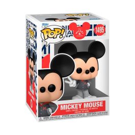 Funko Pop Mickey Mouse 82689