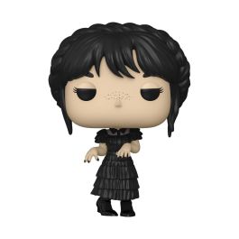 Funko Pop! Miercoles Addams (Baile) 83316