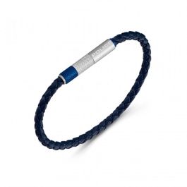 Pulsera Hombre Police PEAGB0002402 Precio: 55.94999949. SKU: B16LNKKZLF