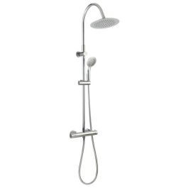 ROUSSEAU Columna de ducha con válvula mezcladora termostática Suhali 2 Precio: 148.50000033. SKU: B1243A83WK