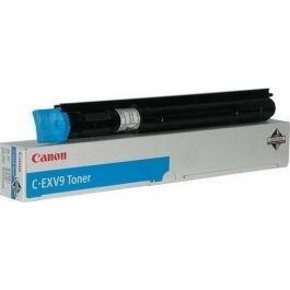 Tóner Canon C-EXV9 Negro Cian Precio: 124.50000002. SKU: B1JR7FH4PM