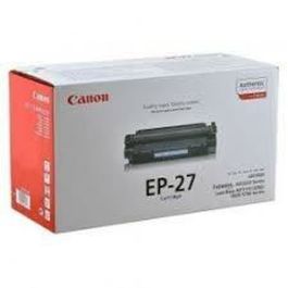Tóner Canon EP-27 Negro Precio: 73.94999942. SKU: S8403057