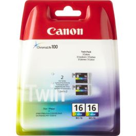 Canon BCI-16C Cartucho de tinta a color