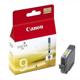 Canon Tinta Amarillo Pixma Pro 9500 Pixma Mx 7000 7600 - Pgi9Y