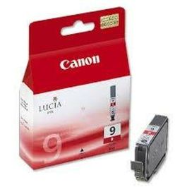 Cartucho Tinta Canon Pgi - 9R Pro Roja Precio: 18.58999956. SKU: B1FC47X7BN