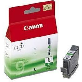 Cartucho de Tinta Original Canon 1041B001 Verde Precio: 14.49999991. SKU: S8402673