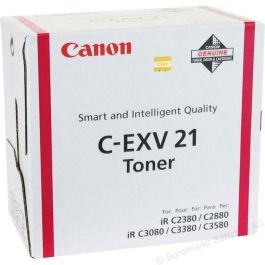 Tóner Canon C-EXV 21 Magenta Precio: 73.50000042. SKU: S8402577