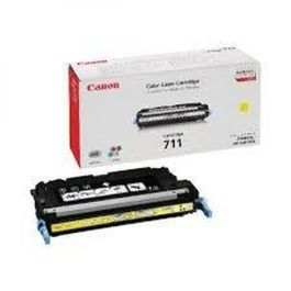 Canon Toner Amarillo I-Sensys Lbp-5300 - Crg 711 Y Precio: 158.79000005. SKU: B13TP85HF2