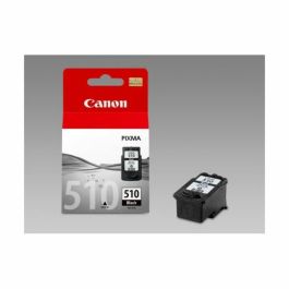 Canon Tinta Negro Pixma Mp240-260-280 -480 - Pg 510