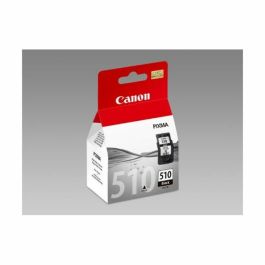 Canon Tinta Negro Pixma Mp240-260-280 -480 - Pg 510