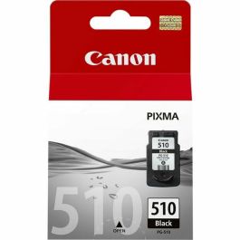 Canon Tinta Negro Pixma Mp240-260-280 -480 - Pg 510