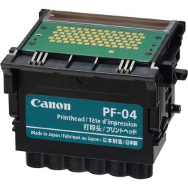 Cartucho de Tinta Original Canon PF-04 Multicolor Precio: 473.69000019. SKU: S8402886