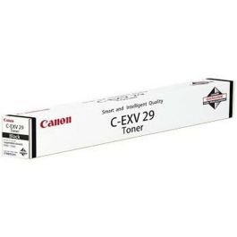 Tóner Canon C-EXV29 Negro Precio: 62.94999953. SKU: S8402803