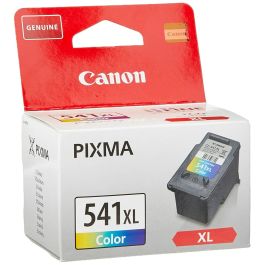 Canon Tinta Tricolor Pixma Mg 2150, 3150 Blister + Alarma Acústico- Electromagnética- Radiofrecuencia - Cl 541XL