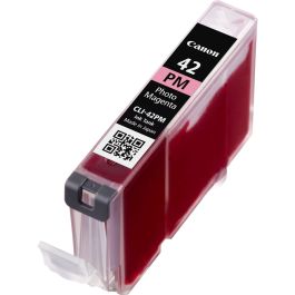 Canon Tinta Foto Magenta Pixma Pro 100 - Cli 42Pm Precio: 17.5000001. SKU: S8402977